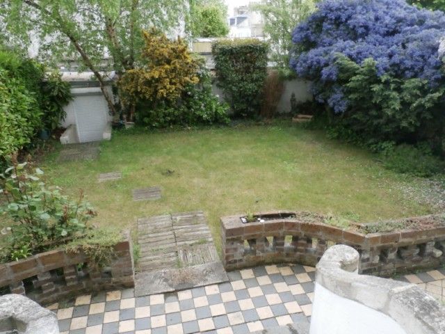 maison à vendre St Vincent Le Havre